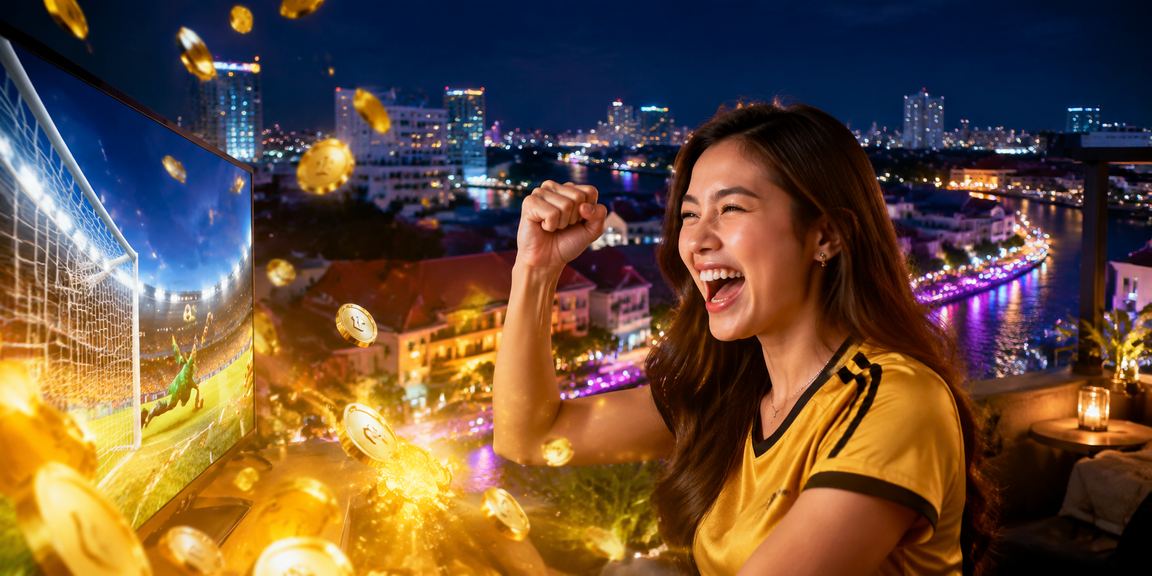 Hiburan kasino digital Malaysia gaya Melayu